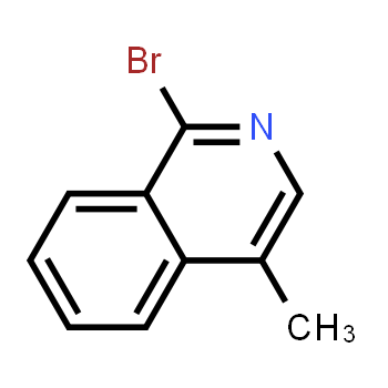 1542564-70-4 | 1-bromo-4-methylisoquinoline