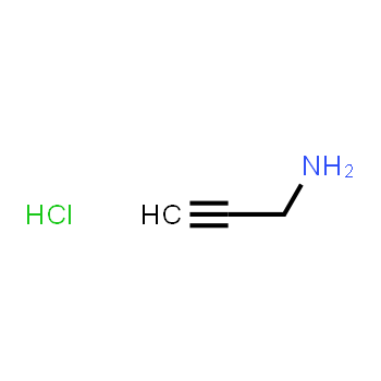 15430-52-1 | Propargylamine hydrochloride