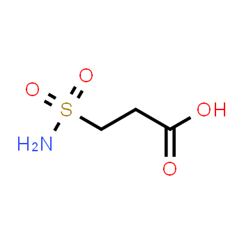 15441-10-8 | 3-(Aminosulfonyl)propanoic acid