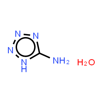 15454-54-3 | 5-Aminotetrazole H2O