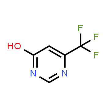 1546-78-7 | 6-(trifluoromethyl)-4-pyrimidinol