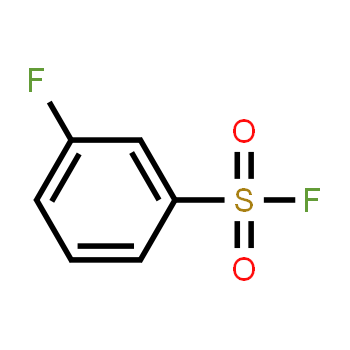 1547-91-7 | 3-fluoro-Benzenesulfonyl fluoride