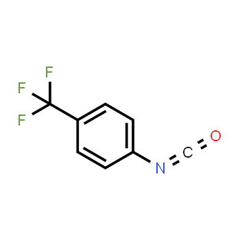 1548-13-6 | 4-(Trifluoromethyl)phenyl isocyanate