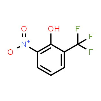 1548-62-5 | 2-nitro-6-(trifluoromethyl)phenol