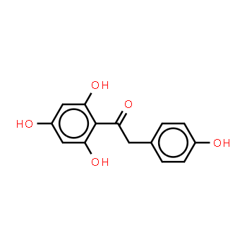 15485-65-1 | α-(4'-Hydroxyphenyl)phloroacetophenone