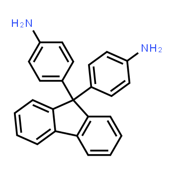 15499-84-0 | 4,4'-(9-Fluorenylidene)dianiline