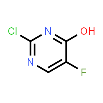 155-12-4 | 2-Chloro-4-hydroxy-5-fluoropyrimidine