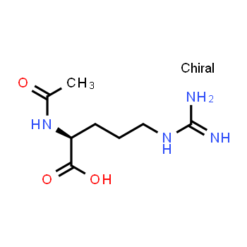 155-84-0 | Nα-acetyl-L-arginine