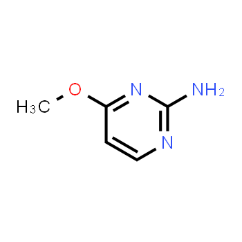 155-90-8 | 4-methoxypyrimidin-2-amine