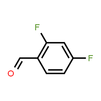 1550-35-2 | 2,4-Difluorobenzaldehyde