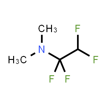 1550-50-1 | N,N-Dimethyl-1,1,2,2-tetrafluoroethylamine