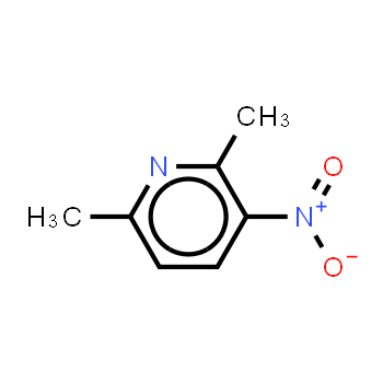 15513-52-7 | 2,6-Dimethyl-3-nitroypyridine