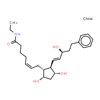 155206-00-1 | Bimatoprost