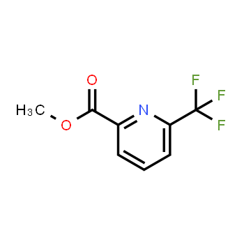 155377-05-2 | Methyl 6-trifluoromethylpyridine-2-carboxylate