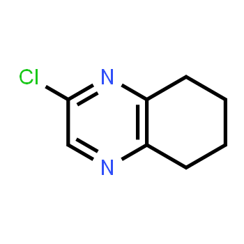 155535-20-9 | 2-chloro-5,6,7,8-tetrahydroquinoxaline