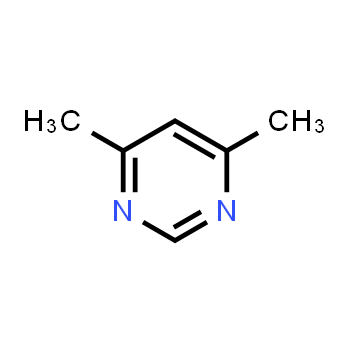 1558-17-4 | 4,6-Dimethylpyrimidine