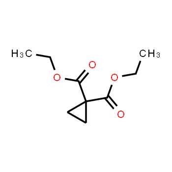 1559-02-0 | Diethyl cyclopropane-1,1-dicarboxylate