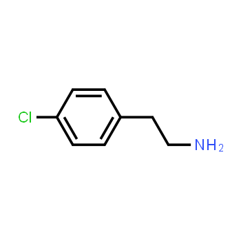 156-41-2 | 4-Chlorophenethylamine