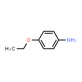 156-43-4 | 4-Ethoxyaniline