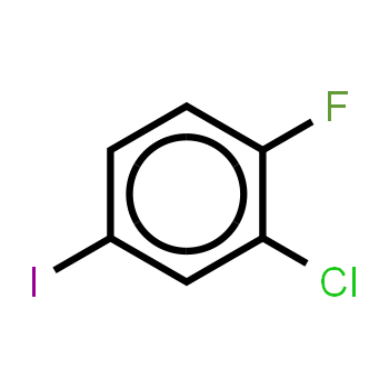 156150-67-3 | 3-Chloro-4-fluoroiodobenzene