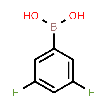 156545-07-2 | 3,5-Difluorophenylboronic acid