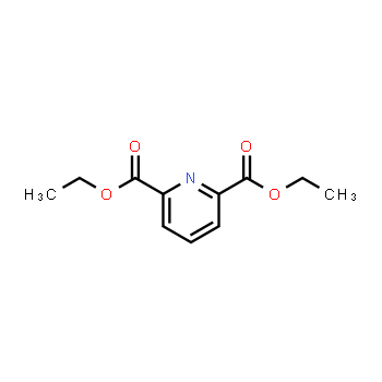 15658-60-3 | Diethyl pyridine-2,6-dicarboxylate