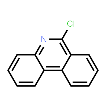 15679-03-5 | 6-chlorophenanthridine