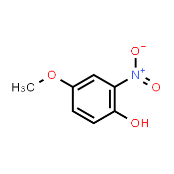 1568-70-3 | 4-Methoxy-2-nitrophenol