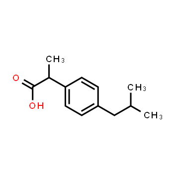 15687-27-1 | Ibuprofen