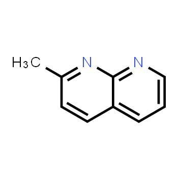 1569-16-0 | 2-Methyl-[1,8]-Naphthyridine