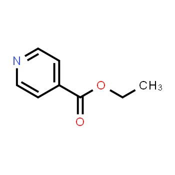 1570-45-2 | Ethyl pyridine-4-carboxylate