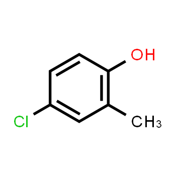 1570-64-5 | 4-Chloro-2-methylphenol