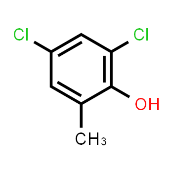 1570-65-6 | 2,4-Dichloro-6-methylphenol