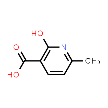 1572-97-0 | 2-HYDROXY-6-METHYLNICOTINIC ACID