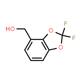 157437-25-7 | (2,2-difluoro-2H-1,3-benzodioxol-4-yl)methanol