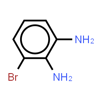 1575-36-6 | 2,3-Diaminobromobenzene