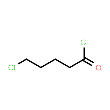 1575-61-7 | 5-Chlorovaleryl chloride