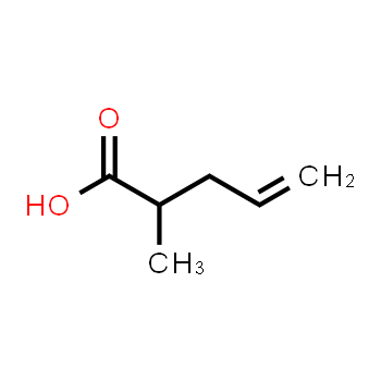 1575-74-2 | 2-Methylpent-4-enoic acid