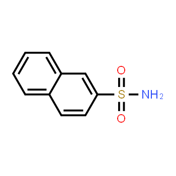 1576-47-2 | Naphthalene-2-sulfonamide