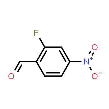 157701-72-9 | 2-Fluoro-4-nitrobenzaldehyde