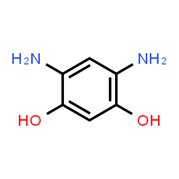 15791-87-4 | 4,6-Diaminoresorcinol