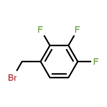 157911-55-2 | 2,3,4-Trifluorobenzyl bromide