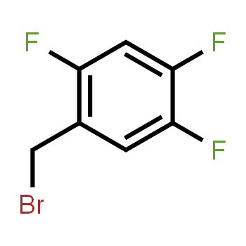 157911-56-3 | 2,4,5-Trifluorobenzyl bromide