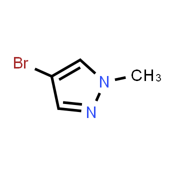 15803-02-8 | 4-Bromo-1-methylpyrazole