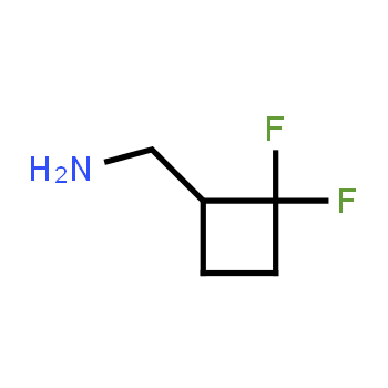 1582718-52-2 | (2,2-difluorocyclobutyl)methanamine