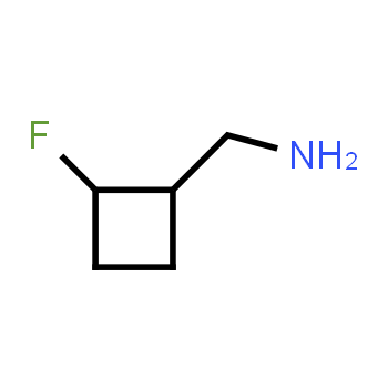 1582719-54-7 | (2-fluorocyclobutyl)methanamine