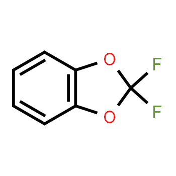 1583-59-1 | 2,2-DIFLUORO-1,3-BENZODIOXOLE