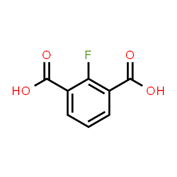 1583-65-9 | 2-fluorobenzene-1,3-dicarboxylic acid