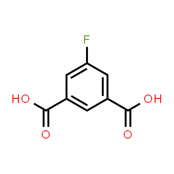 1583-66-0 | 5-Fluorobenzene-1,3-dicarboxylic acid