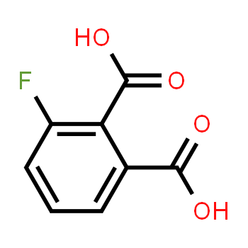 1583-67-1 | 3-Fluorophthalic acid